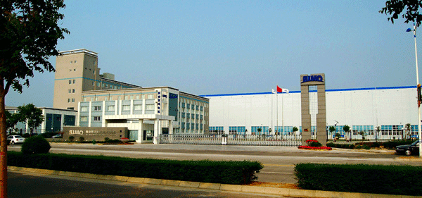 西安電機廠——西安經(jīng)開區(qū)建區(qū)20周年主題報道之擔當篇。