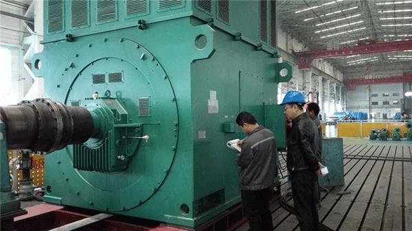 電動機的機械功率計算方法 ——西安泰富西瑪電機（西安西瑪電機集團(tuán)股份有限公司）官方網(wǎng)站