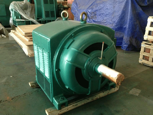 西安泰富西瑪直流電機(jī)真的可以當(dāng)發(fā)電機(jī)使用嗎？