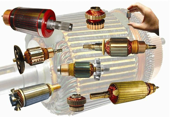 西安泰富西瑪直流電機(jī)真的可以當(dāng)發(fā)電機(jī)使用嗎？