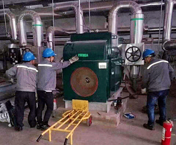 西安泰富西瑪電機(jī)的啟動(dòng)方式有哪些？