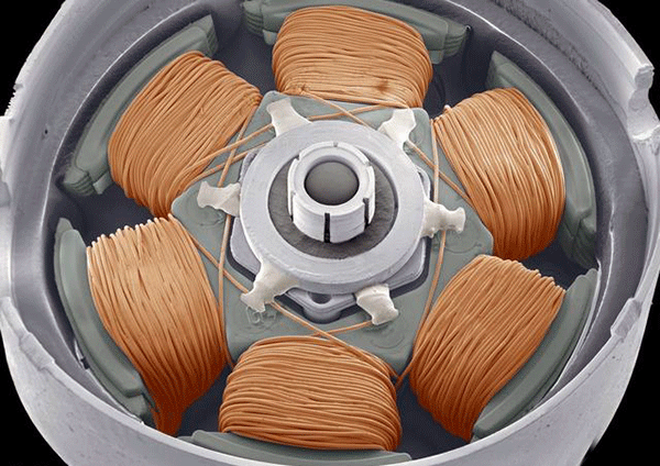 西安西瑪電機(jī)的極數(shù)指的是什么，又是怎樣劃分的呢？