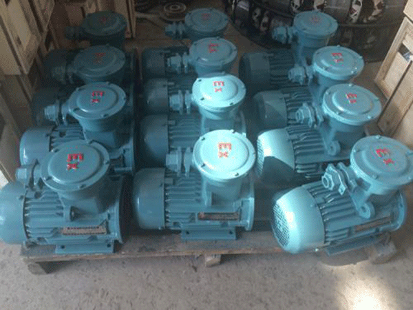 購(gòu)買西安西瑪防爆電機(jī)時(shí)，我應(yīng)該注意什么？