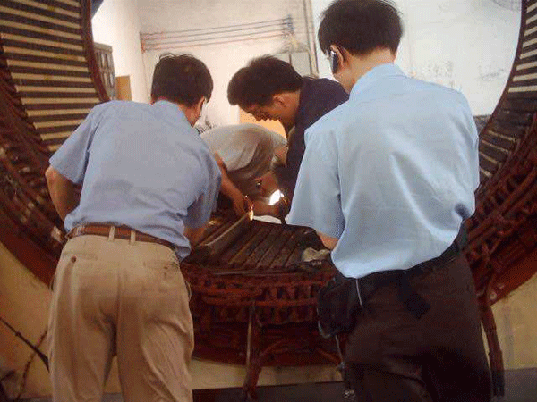 西瑪電機(jī)技術(shù)人員教您兩種高壓電機(jī)的調(diào)速方法。