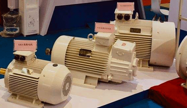 高效節(jié)能電機(jī)的優(yōu)惠政策與環(huán)境分析。