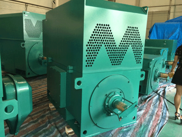YRKK高壓電機(jī)軸承的使用和維護(hù)提示。