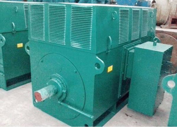 YKK高壓電機(jī)使用的安全注意事項(xiàng)。
