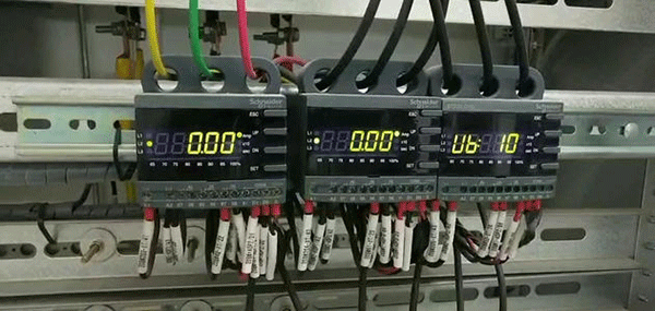 高壓電機(jī)的過電流保護(hù)具體指的是什么? 高壓電機(jī)的過電流保護(hù)具體指的是什么?