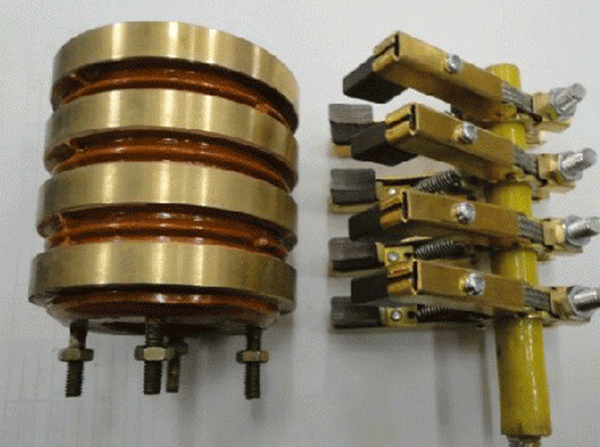 高級電工應(yīng)該了解的電機(jī)滑環(huán)的四個主要特點(diǎn)。