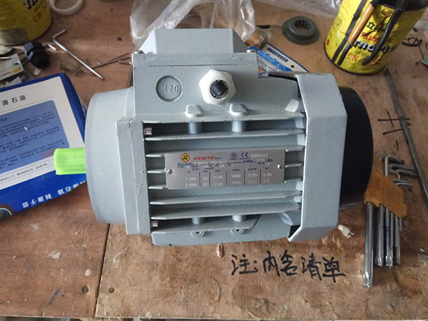 西安西瑪高壓電機能耗高的原因有哪些？
