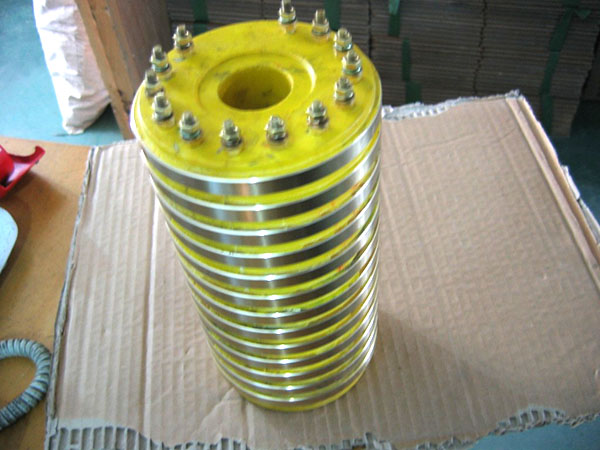 定制西瑪電機滑環(huán)提供哪些技術(shù)參數(shù)？