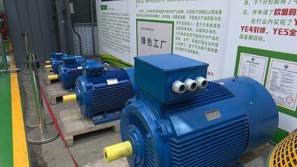 三相異步電動(dòng)機(jī)的能效有什么提高的方法？