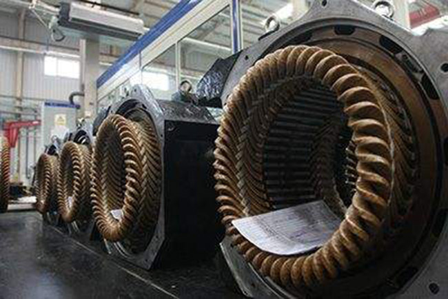 哪些場(chǎng)合才適用于西瑪高壓電機(jī)？