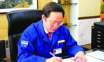 西瑪集團(tuán)董事長楊允成被評(píng)選為“感動(dòng)西安——2005年度推動(dòng)西安經(jīng)濟(jì)發(fā)展的十大新聞人物”之一?！靼膊﹨R儀器儀表有限公司
