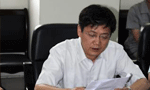 西瑪電機(jī)董事長(zhǎng)楊允成被評(píng)為“陜西省十大民營(yíng)企業(yè)家”?！靼膊﹨R儀器儀表有限公司