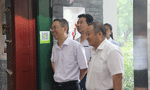 河南沁陽市委副書記薛勇帶領沁陽企業(yè)考察團來西瑪電機參觀訪問?！靼膊﹨R儀器儀表有限公司
