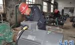 西瑪電機(jī)加快創(chuàng)新步伐　提升企業(yè)競(jìng)爭(zhēng)力?！靼膊﹨R儀器儀表有限公司