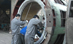 西瑪高壓電機(jī)反向制動(dòng)與能量制動(dòng)功能的特點(diǎn)?！靼膊﹨R儀器儀表有限公司