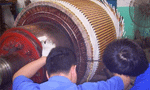西瑪電機(jī)技術(shù)人員為您指出電機(jī)修理過(guò)程中的一些不良行為?！靼膊﹨R儀器儀表有限公司