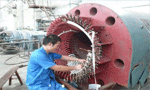 西安西瑪電機(jī)現(xiàn)場(chǎng)清洗方法有哪些？——西安博匯儀器儀表有限公司