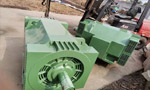 電機(jī)再制造是就是把電機(jī)翻新而已嗎？——西安博匯儀器儀表有限公司
