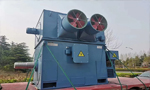 高壓電機的冷卻方式IC611與IC616在結(jié)構(gòu)是有什么直觀區(qū)別？——西安博匯儀器儀表有限公司