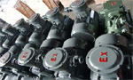 防爆電機(jī)為什么推薦西瑪電機(jī)這個(gè)品牌？——西安博匯儀器儀表有限公司